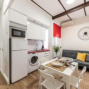 Standaard Appartement